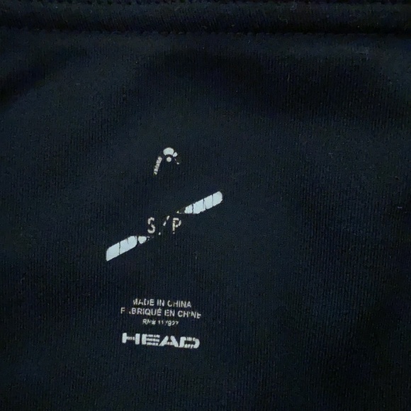 Head leggings - Picture 2 of 4